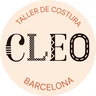Logotipo de Taller de Costura Cleo Barcelona