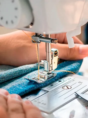 Taller Costura Barcelona Arreglos de ropa