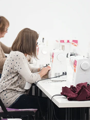 Taller Costura Barcelona Modificar Tallaje