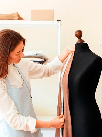 Taller Costura Barcelona Vestidos a medida